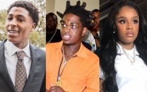 Nba Youngboy Goes Off On Kodak Black Over His Comment On Iyanna Mayweather S Arrest Nba Youngboy Goes Off On Kodak Black Over His Comment On Iyanna Mayweather S Arrest