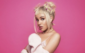 Artist of the Week: Doja Cat
