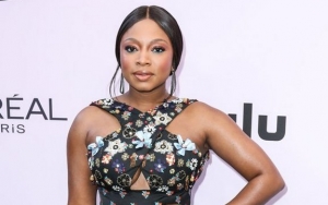 Naturi Naughton Offers Free Meals in New Jersey Amid Coronavirus Outbreak 