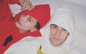Justin Bieber and Hailey Baldwin Honor Medical Workers Amid Covid-19 Outbreak