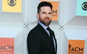 David Nail Expecting Baby No. 3 and Announcing the Gender