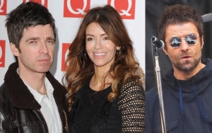 Noel Gallagher's Wife Worried His Feud With Brother Liam Would Affect Their Son 