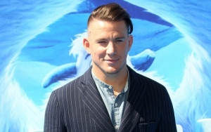 Channing Tatum Turns to Dating App After Splitting From Jessie J Again