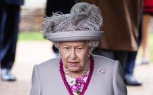 Queen Elizabeth II Urges Self-Discipline Amid Coronavirus Crisis in Rare TV Speech