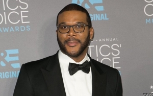 Tyler Perry Backs Atlanta Restaurant Workers With $21,000 Tip Amid Coronavirus Crisis