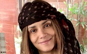 Halle Berry Tells Haters to Have Compassion Following Criticism for Son's High Heels Video
