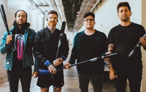 Fall Out Boy Give Away $100,000 to Coronavirus Relief in Chicago