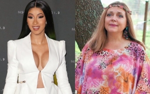Cardi B Blames 'Tiger King' Star Carole Baskin for First Coronavirus Case on Bronx Zoo Animal