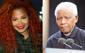 Janet Jackson Faces Backlash for Nelson Mandela Coronavirus Tweet