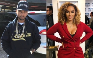 Juelz Santana's Wife Petitions for His Early Release From Prison Amid Coronavirus Pandemic