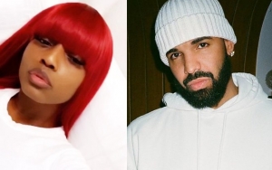 Jada Fire Reveals She's Been Ignored by Drake, He Mocks Her Look