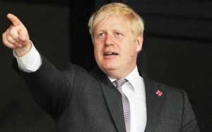Boris Johnson Moved to ICU as His Covid-19 Symptoms Worsen