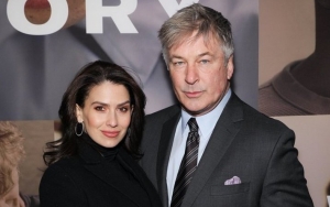 Alec Baldwin's Wife Hilaria Pregnant Again After Suffering Two Miscarriages