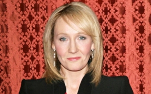 J.K. Rowling Recommends Breathing Techniques Following Secret Battle With COVID-19 Symptoms