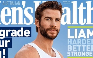 Liam Hemsworth Spills on How He Kept His Head Level Post-Split From Miley Cyrus