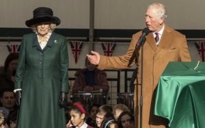 Prince Charles Reunited With Duchess of Cornwall After Full Recovery From Coronavirus
