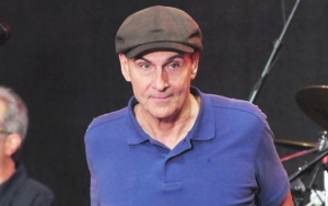 James Taylor Joins Season 18 of 'The Voice' as Mega Mentor