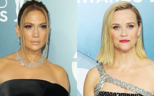 Jennifer Lopez Pushes Reese Witherspoon to Do 'Legally Blonde 3'
