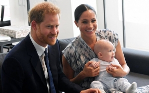 Prince Harry and Meghan Markle Incorporate Archie's Name to New Charity's