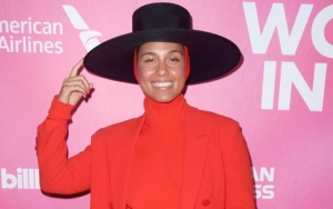 Alicia Keys Grateful for Friendship With Estranged Father After Years of Resentment