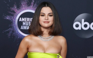 Selena Gomez to Double Up Donation for COVID-19 Relief From Sale of 'Rare' Deluxe Version