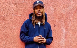 Fetty Wap Sued for Allegedly Choking and Punching a Woman