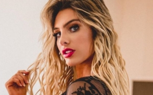 Lele Pons Crashes Into Glass Door in New Video, People Make Fun of Her