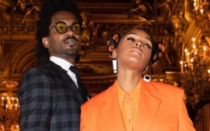 Janelle Monae Reignites Nate Wonder Dating Rumors With New Post