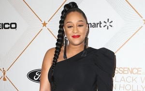 Tia Mowry Faces Backlash Over Coronavirus Comment