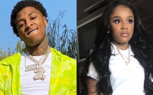 NBA YoungBoy 'Manipulating' Iyanna Mayweather