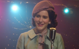 Amazon Studios Accused of Plagiarism Over 'Marvelous Mrs. Maisel'