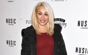 Sugababes' Amelle Berrabah Bankrupt Due to Massive Tax Bill