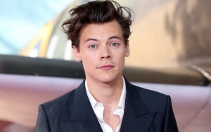 Harry Styles Sells Merchandise to Raise Funds for Covid-19 Relief