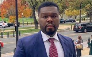 50 Cent's New Series 'Black Mafia Family' Gets Green Light by Starz