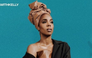 Kelly Rowland Invites Fans to 'After Dark' Coffee Date