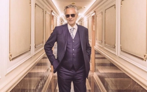 Andrea Bocelli to Celebrate Easter Sunday With Livestream Concert From Duomo Cathedral