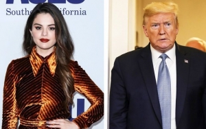 Selena Gomez Reminds Donald Trump Administration: America Was Formed by Immigrants