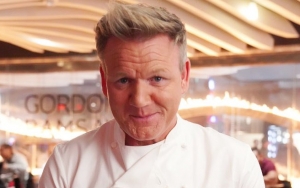 Gordon Ramsay Faces Eviction From Neighbors After Isolating From Coronavirus in Cornwall