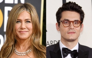 Jennifer Aniston and Ex John Mayer Drive Fans Crazy With Instagram Live Interaction