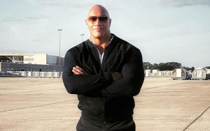 Dwayne Johnson Shows Off Singing Skills to Cheer Up Sick 'Moana' Fan
