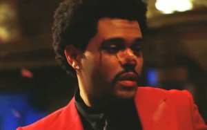 The Weeknd Gets Tipsy and Hallucinating in Dizzying 'Until I Bleed Out' Music Video