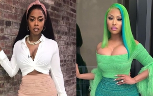 Remy Ma Talks About Female Artist Who Taunts Her, Fans Think It's Nicki Minaj