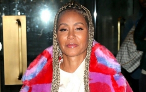 Jada Pinkett Smith Fears of Falling Into Old Drinking Habits During Covid-19 Lockdown