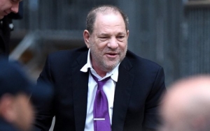 Harvey Weinstein's Ex-Assistant Tried to Report Attempted Rape to His Bosses but to No Avail