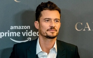 Orlando Bloom Eyed to Play Joe Exotic in New Movie