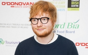 Ed Sheeran Turns Into Farmer During Covid-19 Lockdown