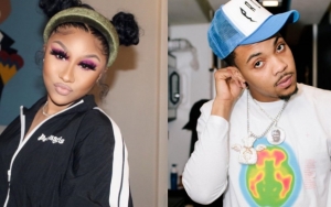 Ari Fletcher Goes On Rant After G Herbo Talks About Her In Interview