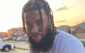 Chris Sails' BM Decides to Abort Baby Because He Doesn't Want the Infant
