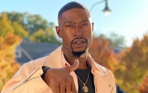 Kevin McCall Vows Not to Release Music Until He Can See His Kids, Gets Mocked Instead