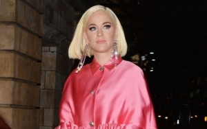Katy Perry to Name Her Daughter After Late Grandma